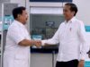 Prabowo Puji Jokowi, Pengamat: Dia Diberi Kursi Menteri, Harus Membayar dengan Meredam Pendukungnya