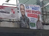 Tanpa Lambang Parpol, Spanduk "Anies for Presiden 2024" Mulai Hiasi Jakarta