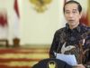 Jokowi Sebut Jakarta di Urutan Pertama: Alhamdulilah