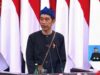 Sebut Krisis Resesi dan Pandemi Seperti Api, Jokowi: Dia Menyakitkan, Tetapi Menguatkan