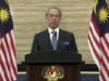 PM Malaysia Muhyiddin Yassin Lengser, Tuding Ada Pihak yang `Rakus`