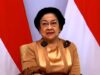 Megawati: Masak Masih Ada yang Ngatain Jokowi Kodok