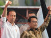 Moeldoko Ungkap Tak Pusing, Lalu Kenapa Mural Kritik Jokowi Dihapus?