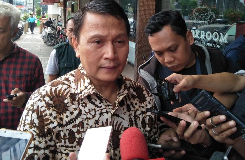 Kematian Akibat Covid Tinggi, PKS Kritik Jokowi yang Tak Minta Maaf