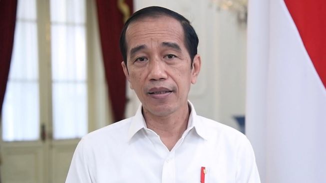 Soal Polemik TWK, Moeldoko: Semaksimal Mungkin Jokowi Tak Terlibat di Dalamnya