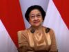 Megawati Bertemu Jokowi di Istana Siang Tadi