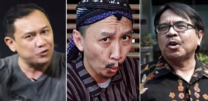 Trio DAA Kok Tak Puji Sumbangan Muhammadiyah Rp1 Triliun?