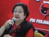 Cerita Megawati Ngaku Dirinya Seperti Konsultan Bencana, Jokowi Ketawa Ngakak
