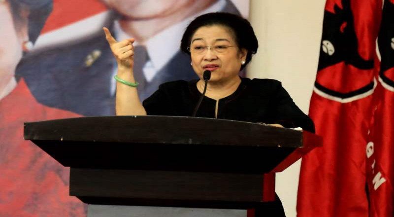 Ketika Megawati Curhat Mengaku Capek Jadi Ketum PDIP