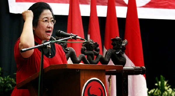 Megawati "Semprot" Ganjar Pranowo soal Mitigasi Bencana