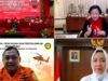 Tanggapi "Ramalan" Biden, Megawati: Saya Enggak Mau Negaraku Kelelep