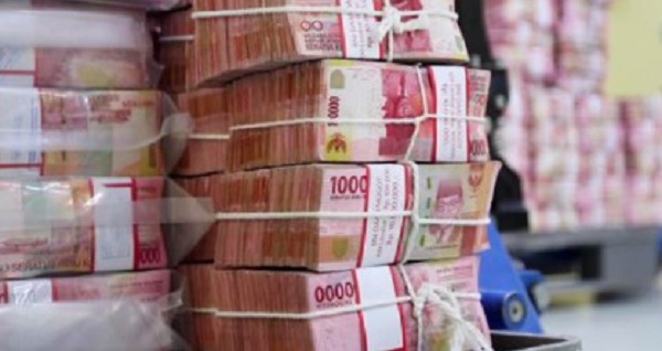 Ucapan Jokowi ‘Uang WNI Rp11.000 T di Luar Negeri’ Diungkit Lagi