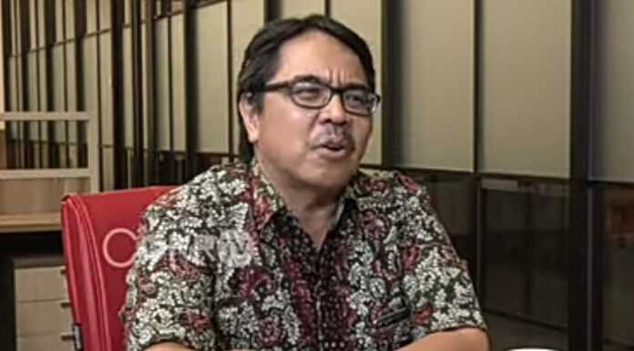 Ade Armando Singgung Agama Anthony Ginting, Netizen: Provokator! Dosen Memalukan