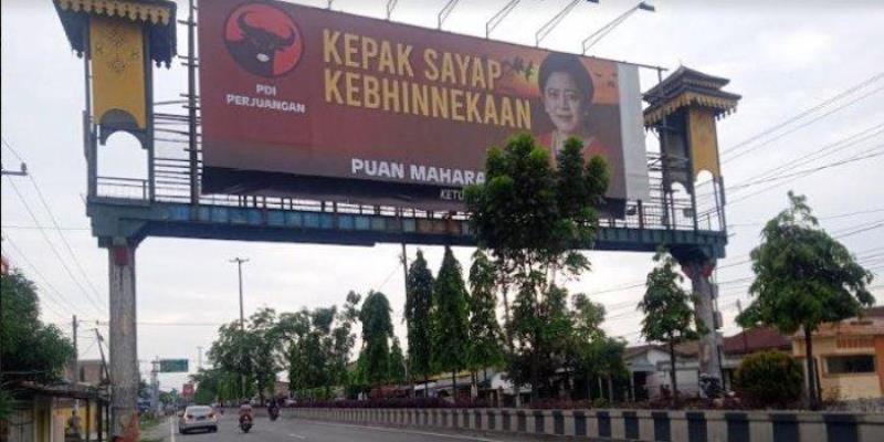 Penolakan Publik Sama-sama Tinggi, Puan Disarankan Tidak Pilih Prabowo sebagai Pasangan