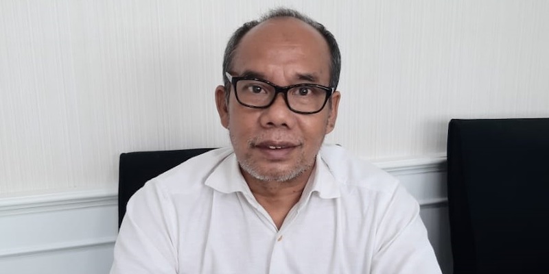 Jamiluddin Ritonga: Kritik PDIP Hanya Basa-basi, Tujuannya Mengerek Elektabilitas Partai dan Puan