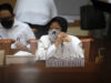 Urusan Bansos, PKS Sentil Risma Sering Cuekin DPR
