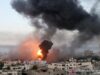 Timur Tengah di Ambang Perang Lagi, Israel Siap Menyerang, Iran: Jangan Uji Kami!