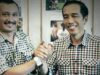 PDIP Kritik Keras Jokowi, Ferdinand Pasang Badan