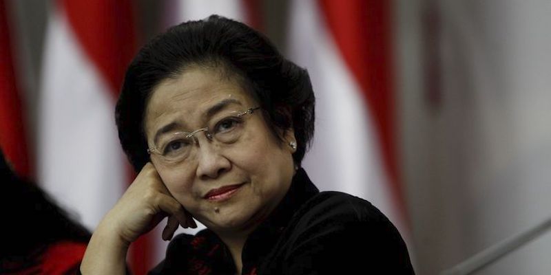 Kata Ray Rangkuti, Megawati Sedang Meniru Cara PKS dan Demokrat