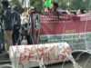 Rencana Demo Istana, Polisi Satroni Kantor PB HMI: Kami Cegat karena Tak Berizin