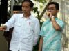 Pigai: Jokowi-Ganjar-Gibran Tak Punya Beban Melawan Keluarga Soekarno dan PDIP