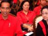 Jokowi Bisa Jadi King Maker, Jerry Massie: Megawati Mesti Kaji Kecondongan Politiknya Menuju 2024