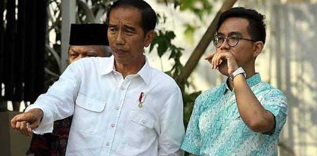 Gibran Jokowi Berani Terang-terangan Bersikap di Luar Komando, Direktur P3S: Mega Sedang Dihadapkan Ujian Loyalitas