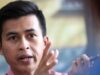 34 TKA China Datang saat PPKM Indikasi Indonesia Bertekuk Lutut pada China