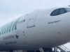 34 TKA China Masuk Indonesia dengan Airbus Berbadan Besar