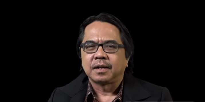 Ade Armando Kembali Buat Gaduh, Ketua KNPI: Pecat Itu Dosen Pembuat Gaduh dari UI