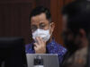Eks Mensos Juliari Minta Maaf ke Megawati dan Presiden Jokowi