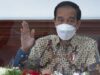 Jaga Momentum Perbaikan Pandemi, PPKM Level 2-4 Diperpanjang Lagi oleh Jokowi Hingga 16 Agustus