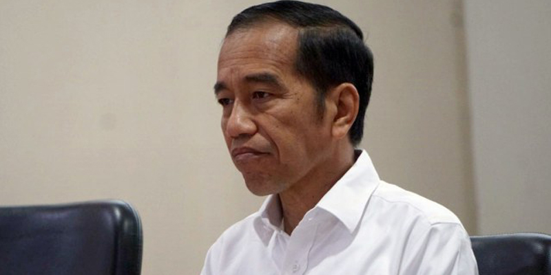 Tak Hanya Pelanggaran, Masuknya TKA Bikin Rakyat Tak Percaya Jokowi