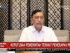 Luhut Puji Presiden Jokowi: Arahan dan Keputusan Cepat yang Tidak Banyak Dibayangkan Orang