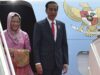 Tinggi Ongkos Terbang Jokowi
