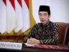 Pedagang Angkringan Gugat Jokowi: Copot Luhut dari Koordinator PPKM!