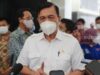 Beredar Seruan Demo Menolak Kedatangan Menko Luhut ke Malang, Ini 5 Poin Tuntutannya