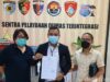 Palsukan Tanda Tangan, PSI Surabaya Dilaporkan ke Polisi Oleh Kadernya Sendiri