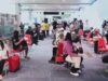 Sepanjang Penerapan PPKM, Ada 11.349 WNA Masuk Indonesia Lewat Bandara Soetta