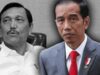 Waduh! Presiden Jokowi Digugat ke PTUN Terkait PPKM oleh Sosok Ini, Juga Diminta Copot Luhut