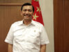 Semprot Wayan Koster Cara Luhut Melawan Kritikan Megawati
