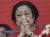 Teguran pada Anak Buah Megawati, Tanda Perang Urat Syaraf antara Luhut dan PDIP Sudah Dimulai