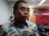 PDIP Sebut PSI Klaim Sepihak Soal Interpelasi Anies, Gembong: Komunikasi Aja Belum