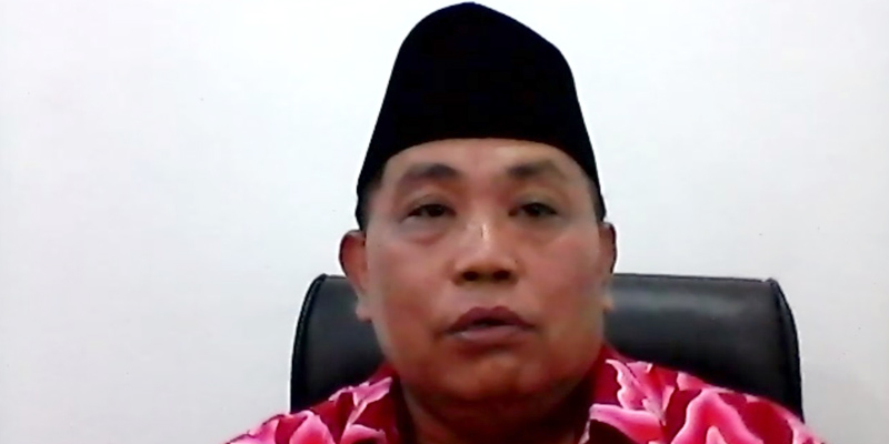 Arief Poyuono: Bersandarlah Pada Allah, Pemerintah Tidak Perlu Klaim Kerja 24 Jam
