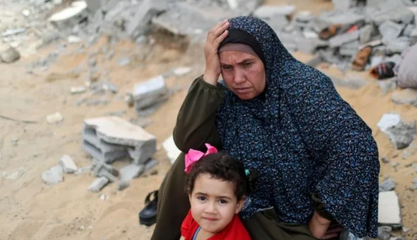 Penjajah ‘Israel’ Mewajibkan Keluarga Palestina ‘Membayar Sewa’ atas Rumah Mereka Sendiri