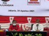 PDIP Singgung Pemilu 2009 Saat Bertemu Gerindra, Pengamat: Menyindir SBY dan Demokrat