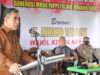 Ahmad Muzani Sanjung Warga Lampung yang Mampu Junjung Tinggi Toleransi