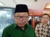Fahri Hamzah Kritik Oposisi, PPP: Kami Akan Nonton Saja Sebagai Bentuk 'Rebutan Kue'