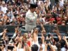 Bila Prabowo Maju Capres 2024, Pendampingnya Diharap dari Kalangan Muda yang Bisa Gerak Cepat