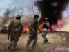 Memanas! Amerika Serikat Ungkapkan Afghanistan Menuju Perang Sipil